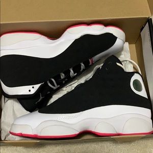Jordan 13s